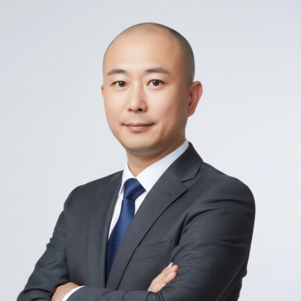 Oh Sang-il, CEO of DJETORA